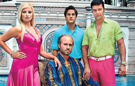 american crime story versace 2x06 sub español|Prime Video: The Assassination of Gianni Versace: American .